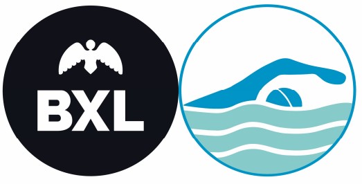 Logo des bains de Bruxelles