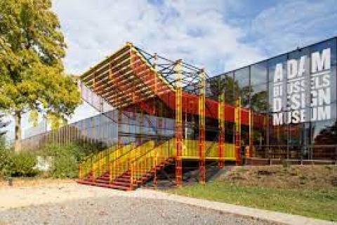 brussels design museum