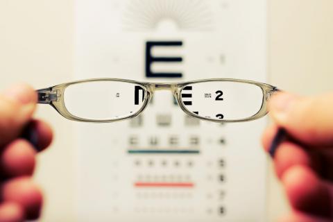 lunettes