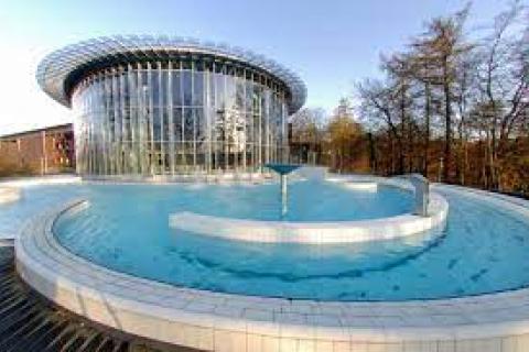 thermes spa