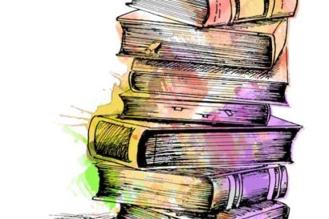 le wolf librairie