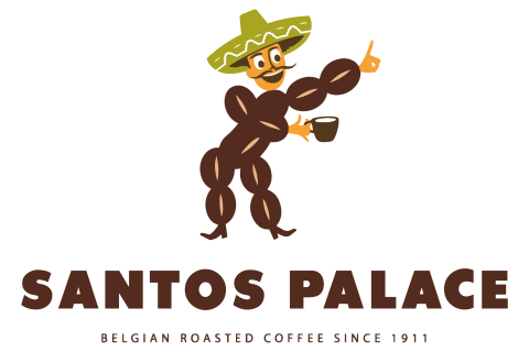 Logo Santos Palace