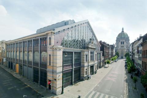 Concerten, tentoonstellingen en voorstellingen