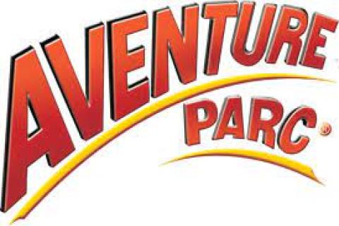 aventure parc