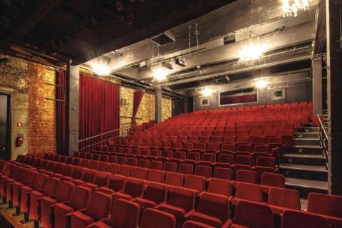 Théâtre Le Public