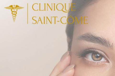 Clinique Saint-Côme