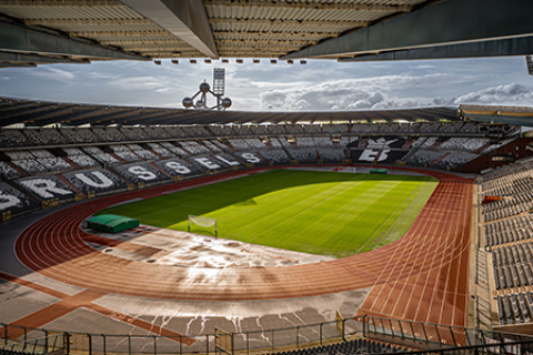 Koning Boudewijnstadion