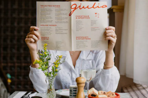 Giulia Trattoria