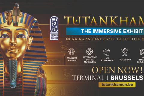 Toutankhamon