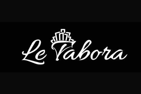 logo du restaurant Le Tabora
