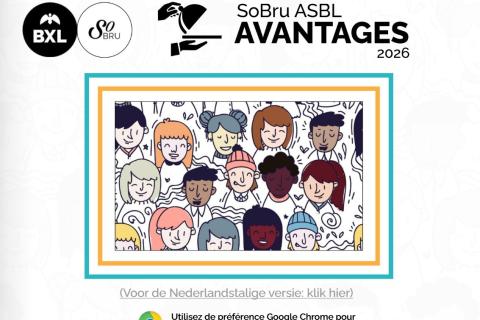 Page de garde brochure calameo 2026