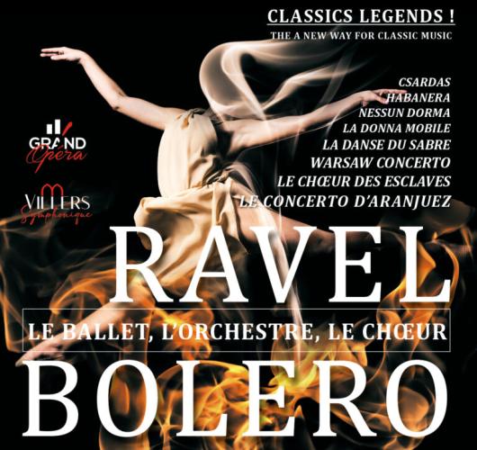 Bolero Ravel