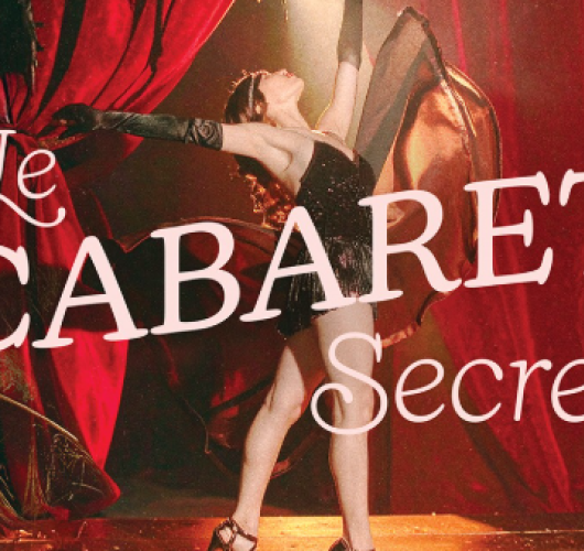 Le Cabaret Secret