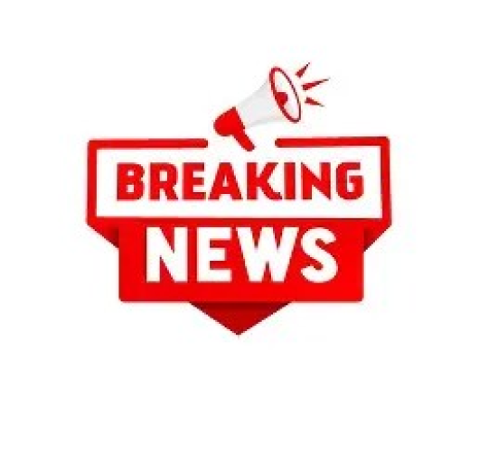 breaking news